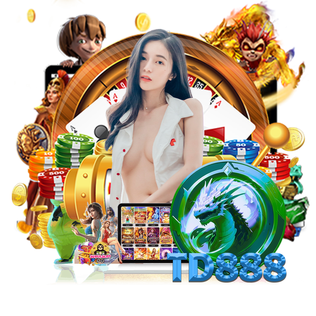 td888 สมัคร